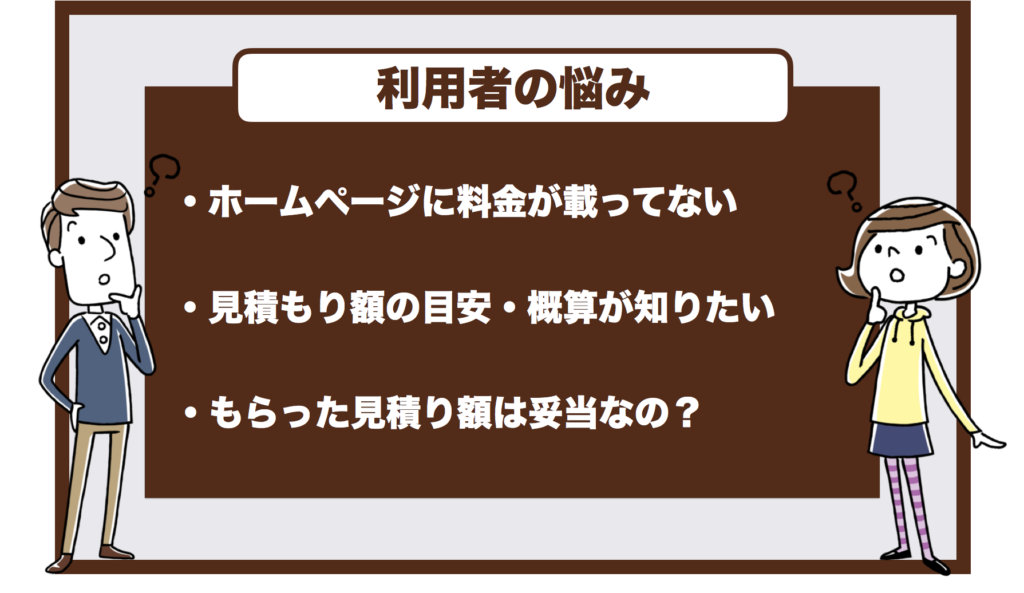 1分でわかる 引越し見積もりのだいたいの概算は ざっくり目安を知る方法 引越しのいろは